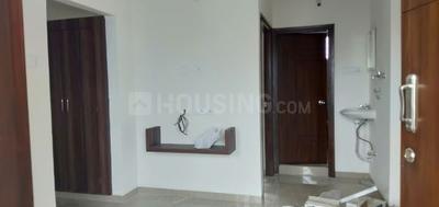 1 BHK Apartment