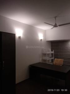 Gallery Cover Image of 1800 Sq.ft 3 BHK Independent Floor for buy in Saket for 36500000