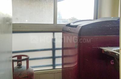 Project Images Image of Golden Star Flat No-d303 in Krishnarajapura