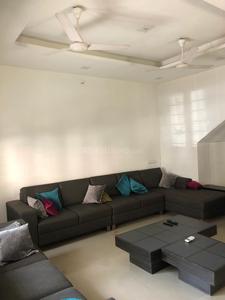 Gallery Cover Image of 2403 Sq.ft 3 BHK Villa for buy in Thaltej for 33000000