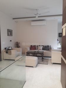 Gallery Cover Image of 3500 Sq.ft 4 BHK Independent House for buy in Sector 47 for 21500000