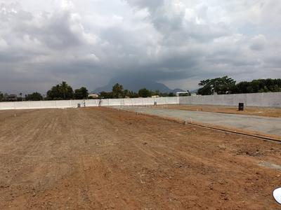 Gallery Cover Image of Sq.ft Residential Plot for buy in Keeranatham for 625000