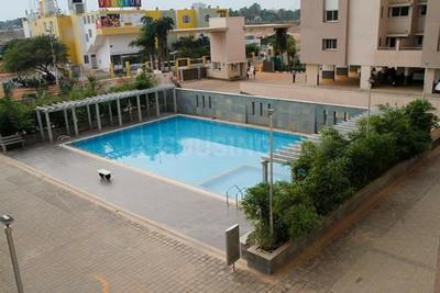 3 BHK Apartment