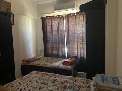 Gallery Cover Image of 850 Sq.ft 2 BHK Apartment for buy in Thakur Mahadev Apartment, Kandivali East for 11300000