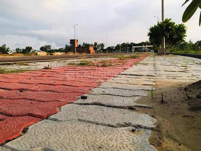 Residential Plot