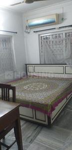 Gallery Cover Image of 900 Sq.ft 2 BHK Independent House for rent in Mukundapur Apartment, Mukundapur for 18000