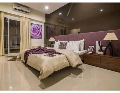 2 BHK Apartment