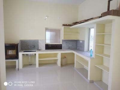 1 BHK Independent House
