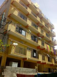 10 BHK Independent House