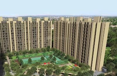 2 BHK Apartment