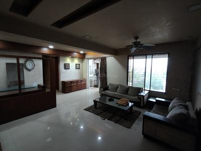BHK Flat for rent in Anand Nagar, Sinhagad Road, Sinhagad Road