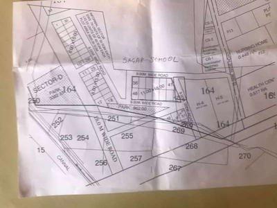 Gallery Cover Image of Sq.ft Residential Plot for buy in Salaiya for 4200000