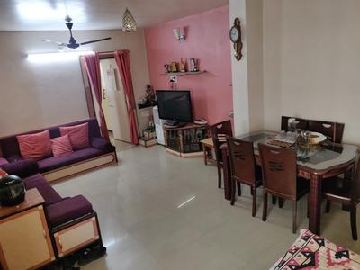 Gallery Cover Image of 800 Sq.ft 1 BHK Apartment for buy in Shree Apartment, Sadashiv Peth for 6500000