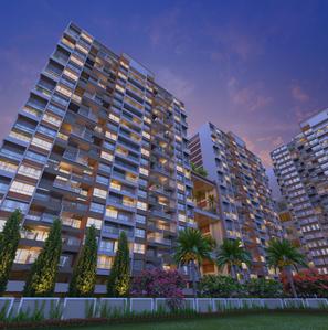 2 BHK Apartment