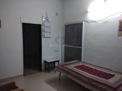1 BHK Independent House