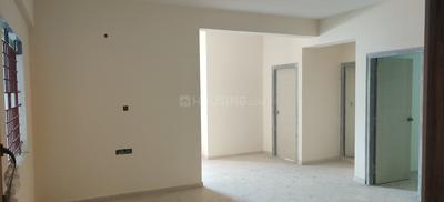 2 BHK अपार्टमेंट