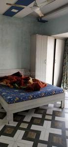 Bedroom Image of Ansari Property PG in Goregaon East