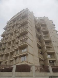 3 BHK Apartment