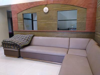 Gallery Cover Image of 1040 Sq.ft 2 BHK Apartment for rent in Andheri East for 60000