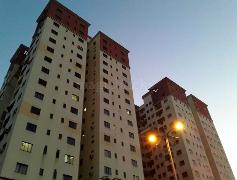 4 BHK Apartment