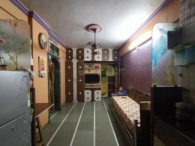 Gallery Cover Image of 430 Sq.ft 1 RK Apartment for buy in Dombivli West for 2800000