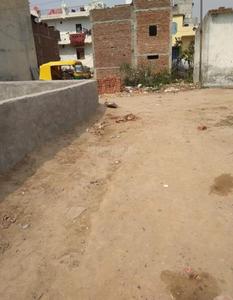 1800 Sq.ft Residential Plot for Sale in Ballabhgarh, Faridabad