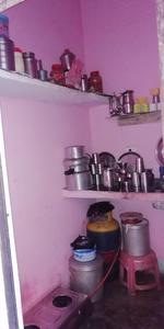 1 BHK Independent House