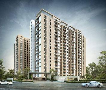 4 BHK अपार्टमेंट