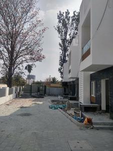 4 BHK Villa