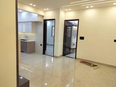 1100 Sqft BHK Flat for sale in DDA New Model Flat Sector 13