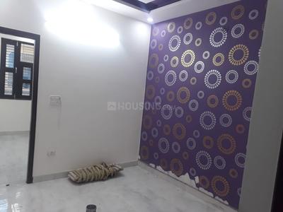 2 BHK Independent Floor