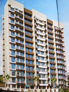 2 BHK अपार्टमेंट