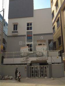 4 BHK Independent House