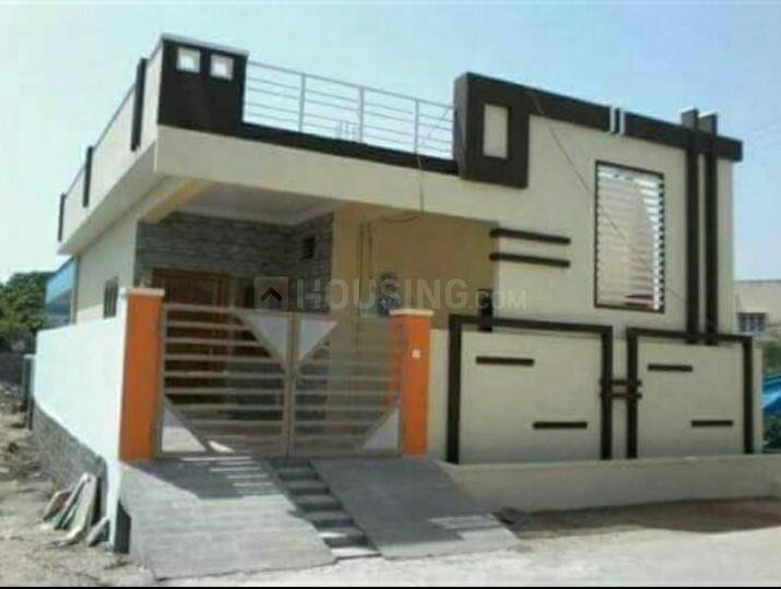 2 BHK 1100 Sqft Independent House for sale at Kothur, Hyderabad
