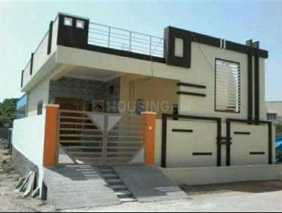 Gallery Cover Image of 1090 Sq.ft 2 BHK Independent House for buy in Shamshabad for 3790000
