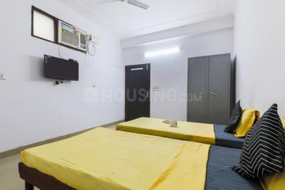 Bedroom Image of Oyo Life Ol_grg1980 in Sector 38