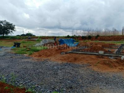 Gallery Cover Image of Sq.ft Residential Plot for buy in Hosur for 1750000
