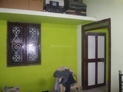1 BHK Independent House