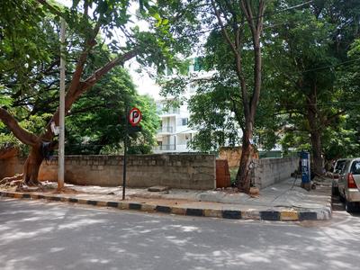 Gallery Cover Image of Sq.ft Residential Plot for buy in Koramangala for 350000000