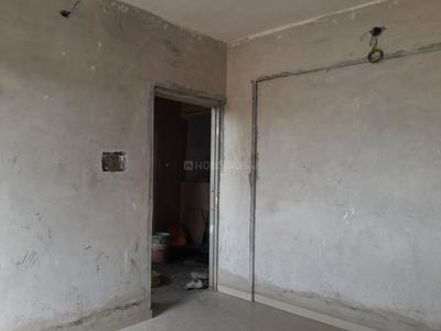 1 BHK Apartment