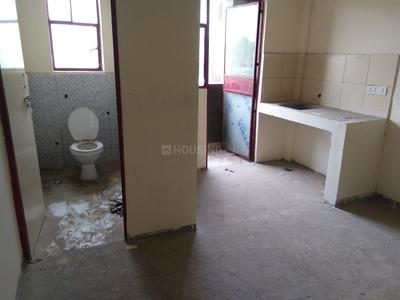 1 RK Apartment