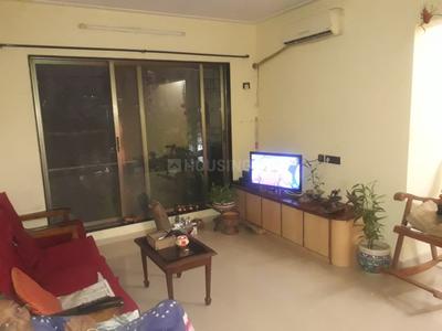 Gallery Cover Image of 1020 Sq.ft 2 BHK Apartment for buy in Chembur for 17200000