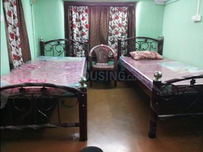 Hall Image of Ray PG in Sinthi