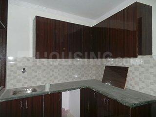 2 BHK Independent Floor