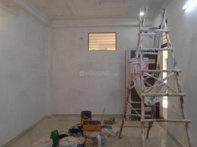 Gallery Cover Image of 900 Sq.ft 2 BHK Independent Floor for buy in Govindpuram for 1800000