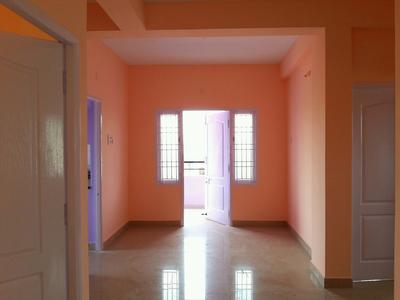 2 BHK Apartment