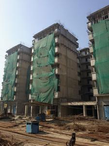 3 BHK Apartment