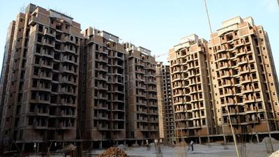 2 BHK Apartment