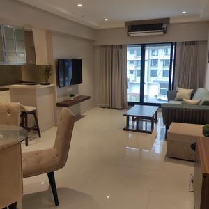 2 BHK Apartment