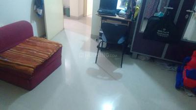 Gallery Cover Image of 1400 Sq.ft 1 BHK Independent House for buy in Ghorpadi for 6500000